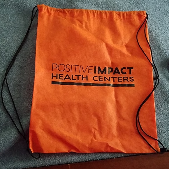 Drawstring Bags - Picture 2 of 6